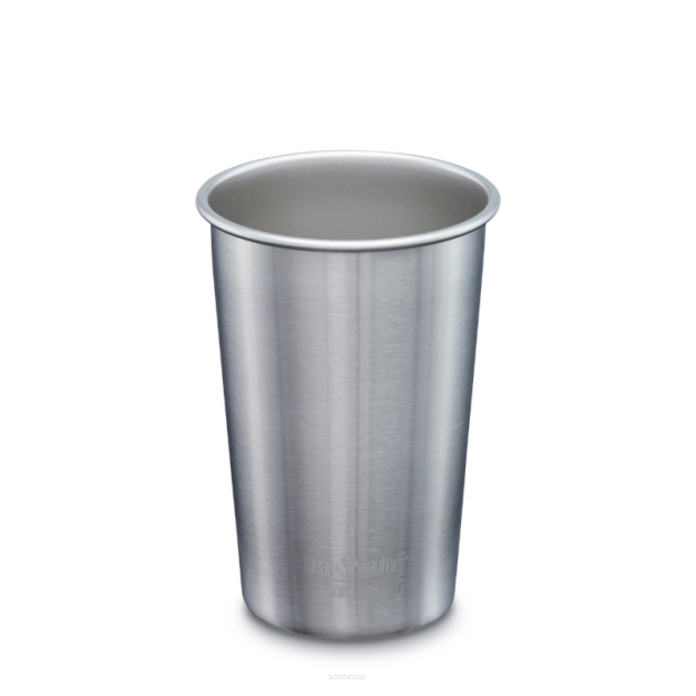 Kubek turystyczny 473 ml stal nierdzewna Pint Cup Klean Kanteen