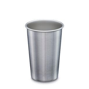 Kubek turystyczny 473 ml stal nierdzewna Pint Cup Klean Kanteen