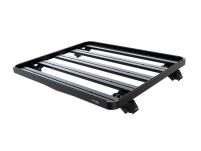 Uniwersalny bagażnik dachowy Slimline II na fabryczne relingi - 1165mm(W) X 954mm(L) - 6