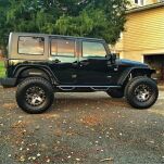 Felga aluminiowa 10x20