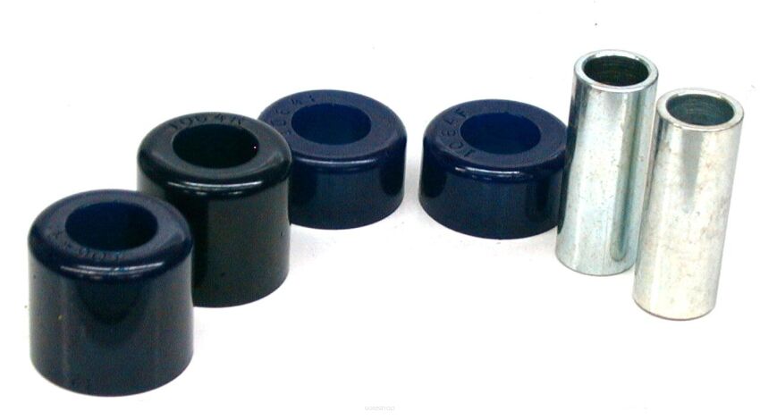 TOY TERCEL 10/83-4/88 FR S/BAR
