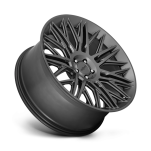 Felga aluminiowa R163 JDR Matte Anthracite Rotiform - 2