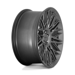 Felga aluminiowa R163 JDR Matte Anthracite Rotiform - 3