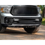 Osłona zderzaka przód z lampami LED Air Design - 2