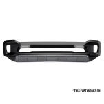 Osłona zderzaka przód z lampami LED Air Design - 6