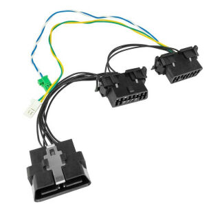 Złącze OBDII Z Automotive