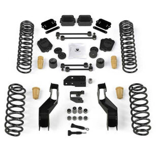 Zestaw zawieszenia Sport ST4 TeraFlex Lift 4,5"