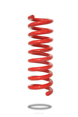 Pedders Front Sportsryder Coil Spring Low