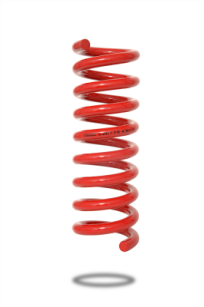 Pedders Front Sportsryder Coil Spring Low