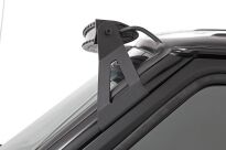 Listwa LED CREE 127cm JEDEN RZĄD Zakrzywiona - Rough Country - 4