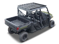 Polaris Ranger Crew Cab (2018-Current) Slimsport Roof Rack Kit - 2