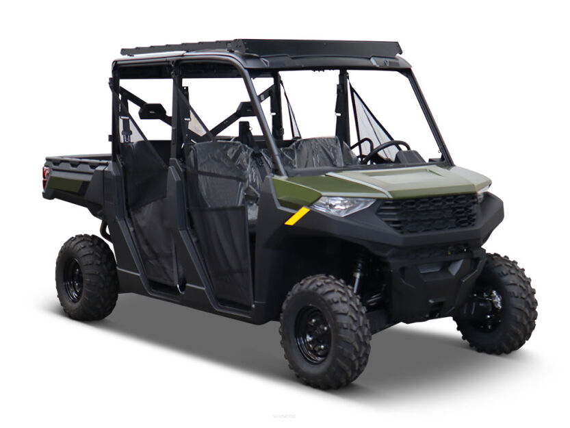 Bagażnik dachowy Polaris Ranger Crew Cab (2018-Current) Front Runner Slimsport