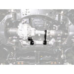 Obniżenie przedniego dyferencjału Superior Engineering - 3