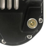 Osłona mostu DANA 44 G-2 Brute Heavy Duty Aluminiowa - 4