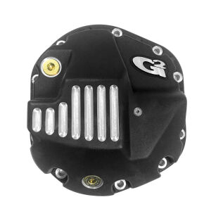 Osłona mostu DANA 44 G-2 Brute Heavy Duty Aluminiowa