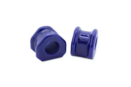 Sway Bar To Chassis Kit