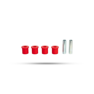 Urethane Leaf Spring Eye Bush (36mm OD) (2PKT)