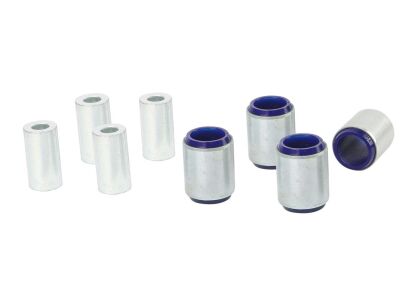 Rear Trailing Arm Forward and Rearward Bushing Set