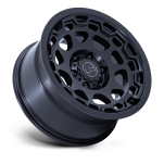 Felga aluminiowa BR026 CONGO Matte Black BLACK RHINO - 3