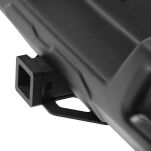 Zderzak stalowy tył Smittybilt Stryker - 6