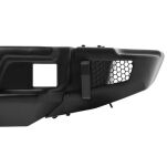 Zderzak stalowy tył Smittybilt Stryker - 8