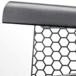 Zderzak stalowy tył Smittybilt Stryker - 11