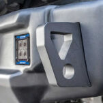 Zderzak stalowy tył Smittybilt Stryker - 13