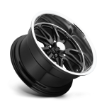 Felga aluminiowa U121 Rambler Gloss Black US Mags - 2