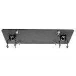 Mocowanie tablicy rejestracyjnej przód Smittybilt - 5