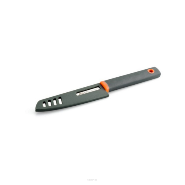 Nóż turystyczny Santoku 4″ Chef Knife GSI
