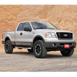 Zestaw zawieszenia Rough Country Lift 2,5