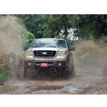 Zestaw zawieszenia Rough Country Lift 2,5