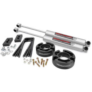 Zestaw zawieszenia Rough Country Lift 2,5"