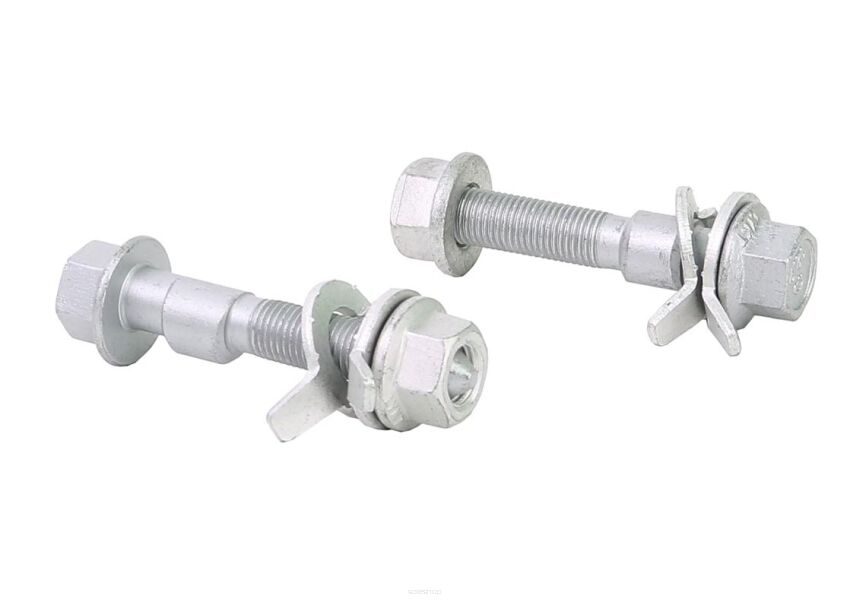 16mm Adj. Camber Bolt Kit