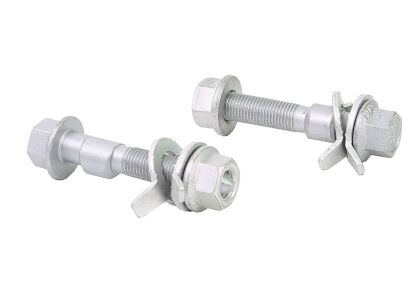 16mm Adj. Camber Bolt Kit