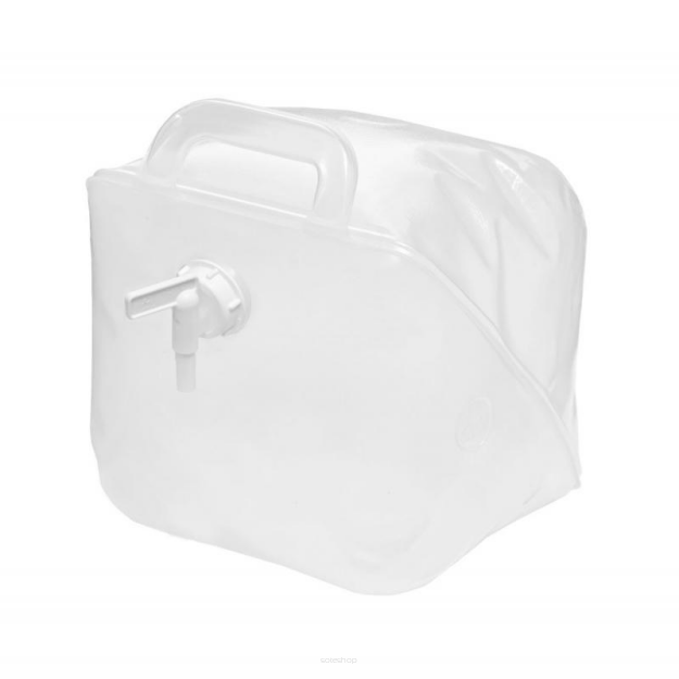 Składany kanister na wodę 20L Trek'n Eat