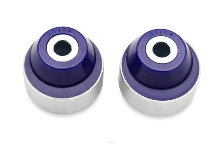 Toyota Lwr Ctrl Double Offset