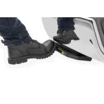 Wysuwany stopień tył Rough Country - 2