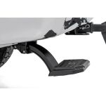 Wysuwany stopień tył Rough Country - 5