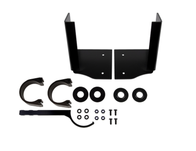 Zestaw montażowy do amortyzatorów OME BP-51 VM80010021