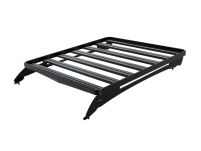 Bagażnik dachowy Volkswagen Amarok (2023-) Slimline II - 6