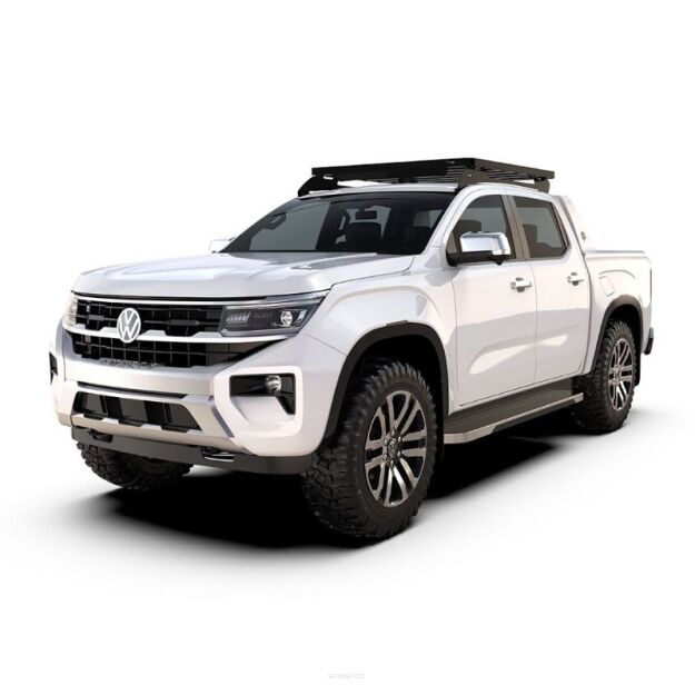 Bagażnik dachowy Volkswagen Amarok (2023-) Slimline II
