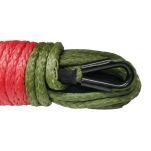 SaberPro® Single Braided Winch Rope – 9,500KG – 30M - 2
