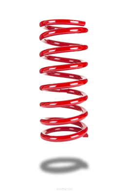 Pedders Trakryder Coil Spring