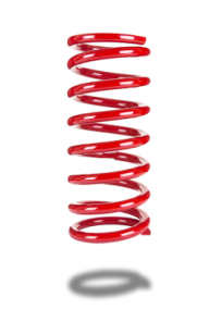 Pedders Trakryder Coil Spring