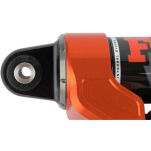 Amortyzator gazowy tył FOX Factory Race 3.0 Reservoir Regulowany Internal Bypass DSC Lift 2-3