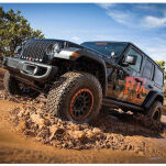 Amortyzator gazowy tył FOX Factory Race 3.0 Reservoir Regulowany Internal Bypass DSC Lift 2-3