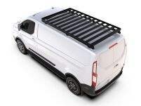 Ford Transit Custom SWB (2023-Current) Slimline II Roof Rack Kit - 3