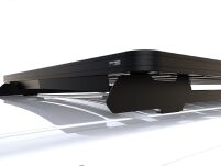 Ford Transit Custom SWB (2023-Current) Slimline II Roof Rack Kit - 5