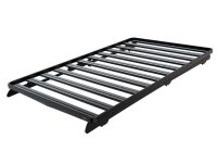 Ford Transit Custom SWB (2023-Current) Slimline II Roof Rack Kit - 3